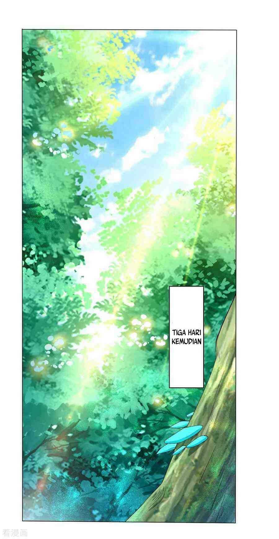 First Class Family Chapter 14 Gambar 13